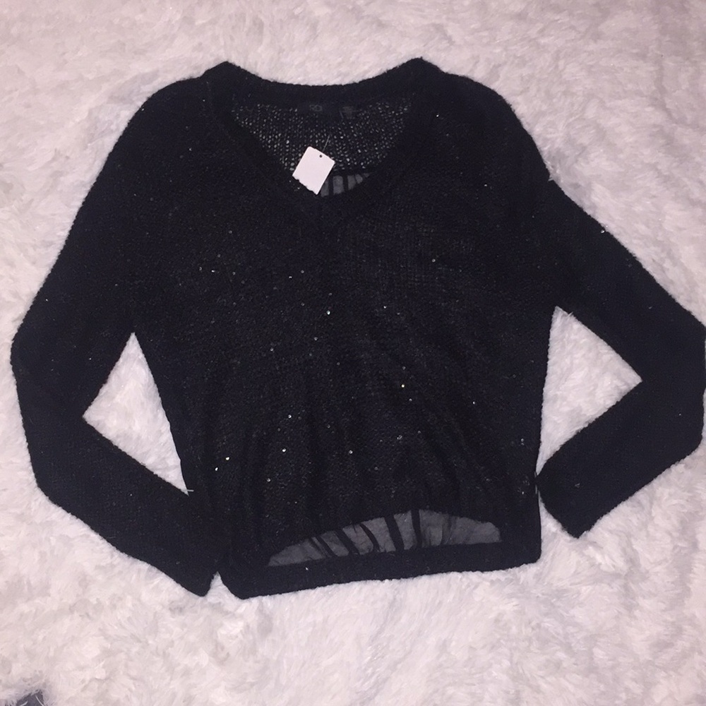RDI sweater